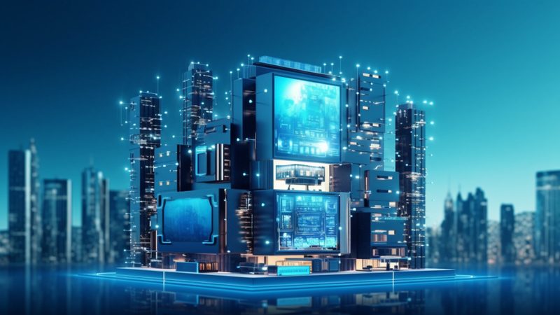 小标题：DevOps工具的关键功能